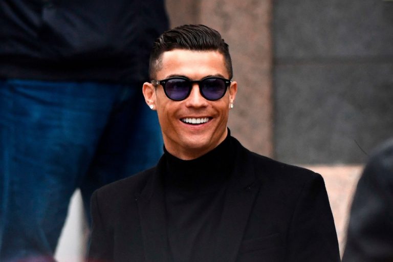 ស្ដាយ​ម៉ូដ​សក់ Ronaldo ដែល​អ្នកអាច​ចូលចិត្ត​?