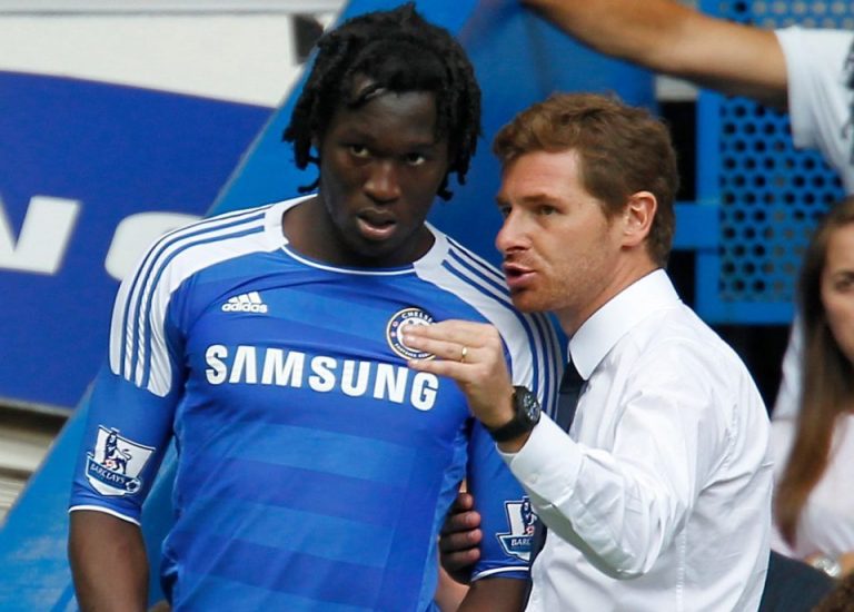 Lukaku មិនអាចលើកលេងទោសឲ្យគ្រូបង្វឹកនេះទេ