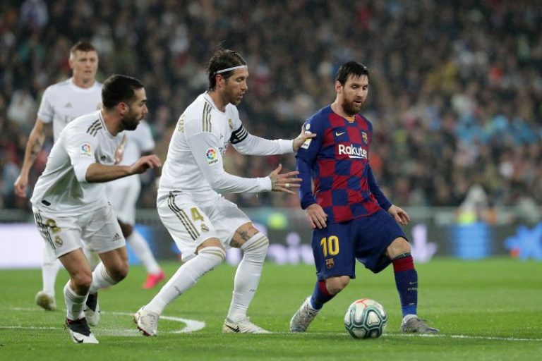 ផ្លូវការ៖ La Liga ត្រឡប់មកវិញចាប់ពីថ្ងៃទី ៨/៦