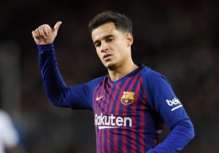 Barca ទម្លាក់​ថ្លៃ​ Coutinho មក​​៥០​លាន​អឺរ៉ូ​ Newcastle ​ស្រក់​ទឹក​មាត់​