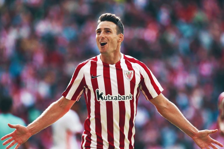 ខ្សែ​ប្រយុទ្ធ Aduriz របស់ Bilbao បាន​សម្រេច​ចូល​និវត្តន៍​ ក្នុង​វ័យ ៣៩ ​ឆ្នាំ