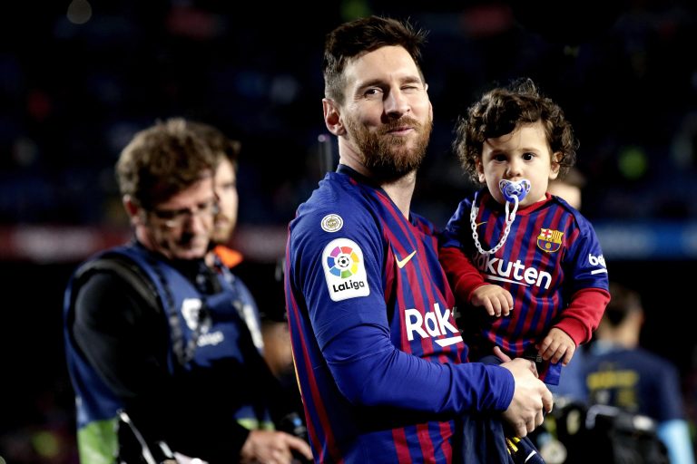 Messi៖“ Barca មិនអាចជាជើងឯកអឺរ៉ុបនោះទេ ប្រសិនបើនៅតែលែងបែបទម្រង់ចាស់”