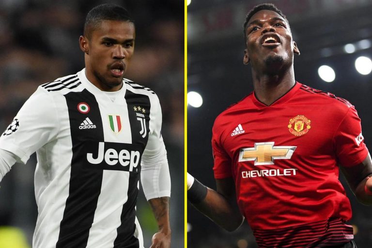 ក្លឹបសេះបង្កង់ Juventus ស្នើរភាពទាក់ទាញ, MU យល់ព្រមលក់ Pogba