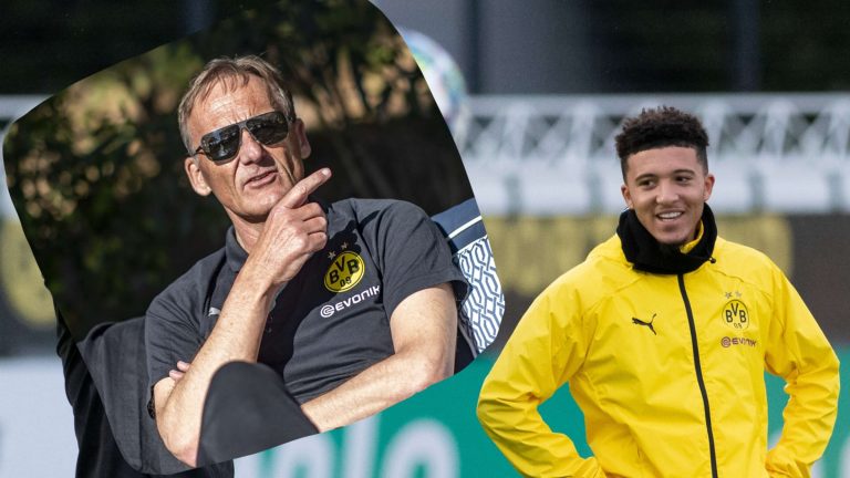 Dortmund បានផ្ដល់ចម្លើយដល់ Sancho ធ្វើឲ្យក្លឹបធំៗខកចិត្ត