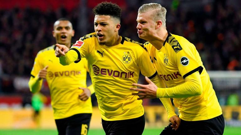 Dortmund vs Bayern: ការប្រយុទ្ធគ្នារវាងស្តេចបាល់ទាំងពីនៅទ្វីសអឺរ៉ុប