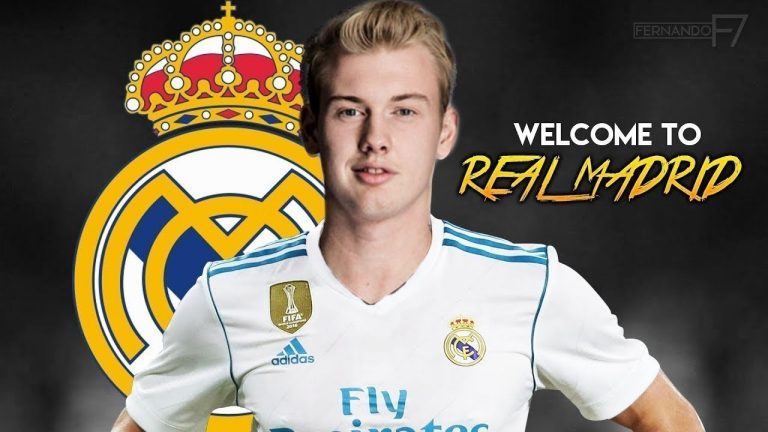 Real Madrid ត្រៀមជះលុយ ៦០លាន ទិញយកខ្សែប្រយុទ្ធ មិនសូវល្បីឈ្មោះម្នាក់