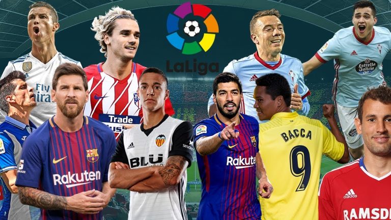 La Liga 2019/20 ត្រូវបានគេរំពឹងថានឹងត្រឡប់មកវិញនៅពាក់កណ្តាលខែមិថុនានេះ
