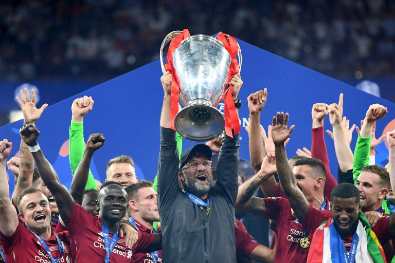 ក្របខ័ណ្ឌ Premier League ជិតនឹងត្រលប់មកហើយ Liverpool រង់ចាំថ្ងៃយកតំណែងជើងឯក