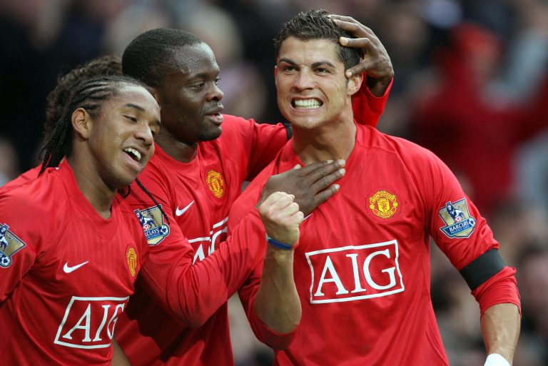 Ronaldo ធ្លាប់បានប្រាប់ទៅមិត្តរួមក្រុមជាសាធារណៈ នូវចេតនាចាកចេញពី MU