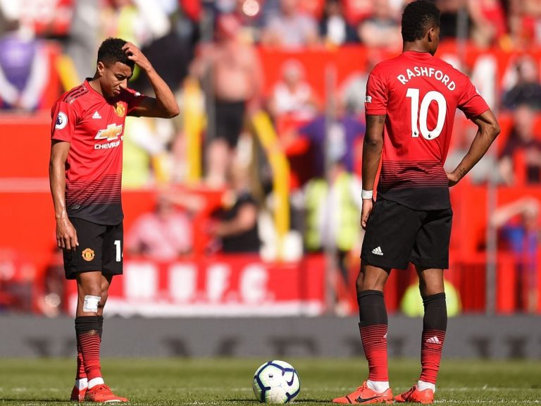 បំណុលរបស់ MU បានកើនឡើងជិតបីដងនៅពេលដែលរដូវកាលត្រូវបានផ្អាកបណ្ដោះអាសន្ន