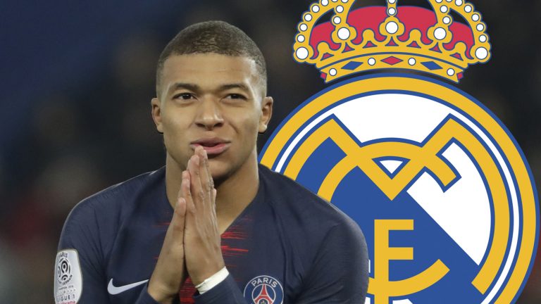 Cannavaro៖ “Real ចង់បាន Mbappe ប៉ុន្តែថៅកែ PSG មិនត្រូវការប្រាក់ទេ”