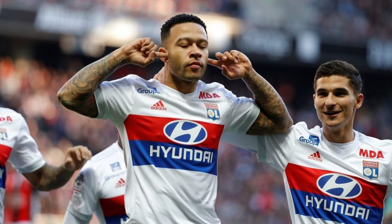 Lyon គ្រោងនឹងប្តឹងតវ៉ាចំពោះការសម្រេចលុបចោលលទ្ធផលនៅ Ligue 1