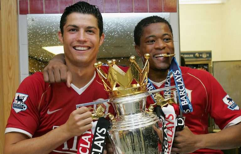 Ronaldo ធ្លាប់យល់ព្រមវិលត្រឡប់មក MU នៅឆ្នាំ ២០១៣