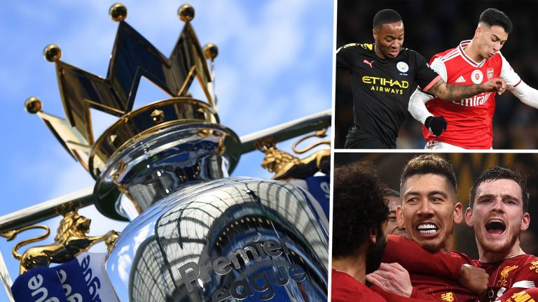 Premier League គ្រោងនឹងបើកប្រកួតវិញ នៅថ្ងៃទី១៧ ខែមិថុនាខាងមុខ ខណៈលីគ Serie A នឹងវិលមកវិញនៅថ្ងៃទី…