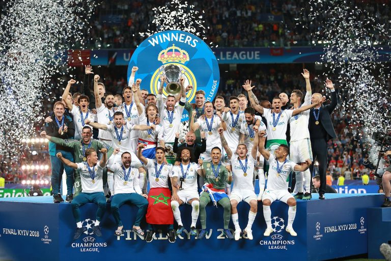 Lucas Vazquez ព្រមាន Barcelona ចំៗថា Real Madrid ជាអ្នកលើកពាន La Liga