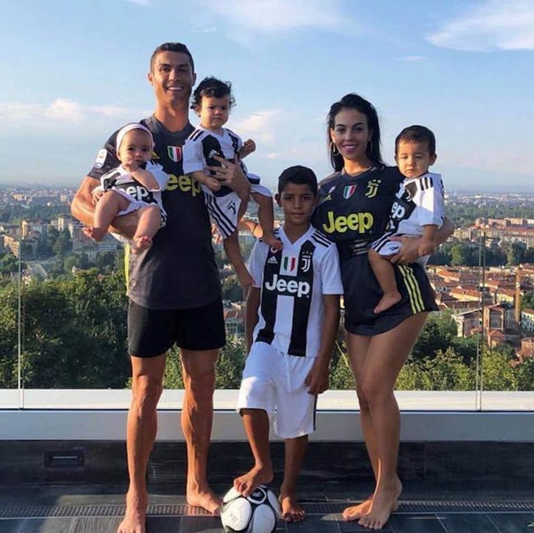 Ronaldo មិនទាន់វិលត្រឡប់មកក្លឹបសេះបង្កង់ Juventus វិញទេ