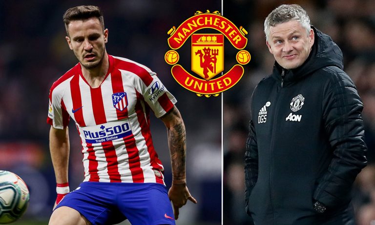 Man Utd បានឈ្នះកិច្ចព្រមព្រៀងជ្រើសរើស Saul Niguez
