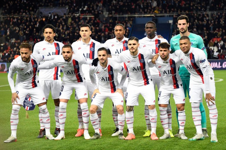 បើ Lique1 រំសាយចោល តើ PSG នឹងបានលើកពានទេ?