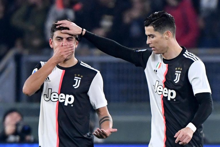 Ronaldo បានបដិសេធមិនចូលរួមជាមួយក្រុម Juventus