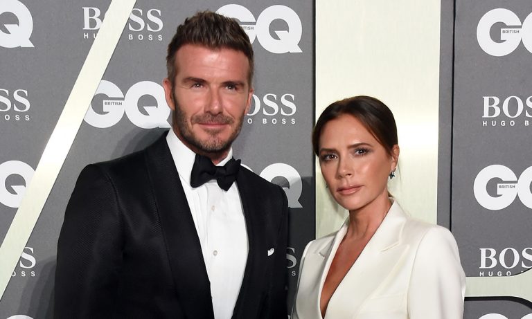 បច្ចុប្បន្ន David Beckham និងភរិយារបស់គាត់ មានទ្រព្យសម្បត្តិច្រើនប៉ុណ្ណា?