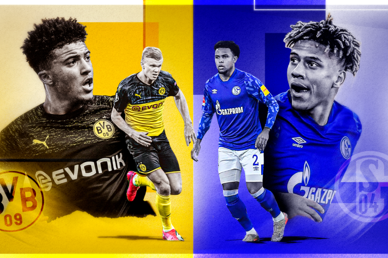 ទម្រង់ក្រុម Dortmund ដែលខ្លាំងបំផុត នឹងជួប Schalke ថ្ងៃនេះ តើយ៉ាងដូចម្តេច?