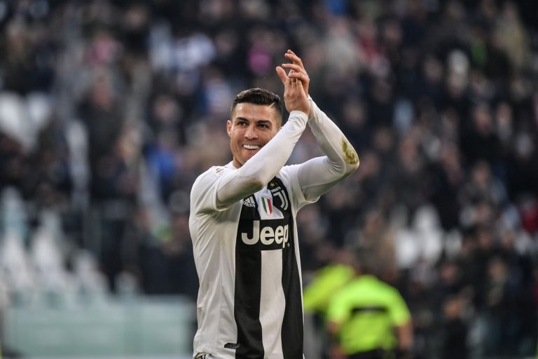 Ronaldo មានឱកាសលើកពាន ដ៏សុចរិតជាមួយក្រុម Juventus