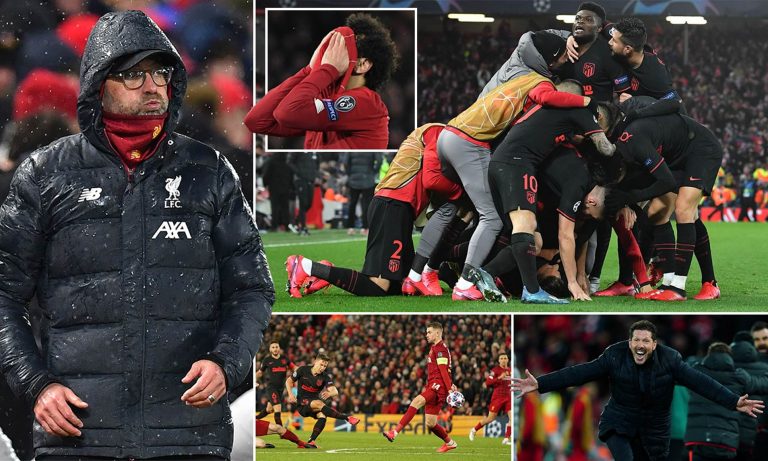ការប្រកួត​រវាង​ក្រុម liverpool និង​ក្រុម atletico madrid​អាច​ជាប់​ពាក់ព័ន្ធ​នឹង​ករណី​ស្លាប់​មនុស្ស​៤១​នាក់​ដោយសារ​ជំងឺ covid-19