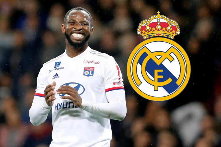 Real ដណ្ដើម Dembele ជាមួយ MU ក្នុងតម្លៃ៤៥ លានអឺរ៉ូ