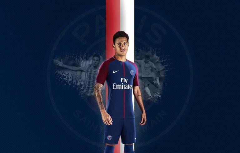 Neymar នឹងបន្តនៅ Saint-Germain