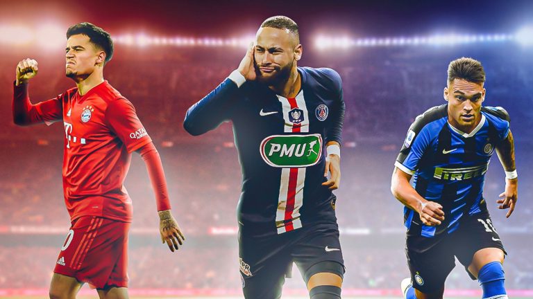 មេ Bayern បង្ហាញយ៉ាងច្បាស់អំពីអនាគតរបស់ Coutinho