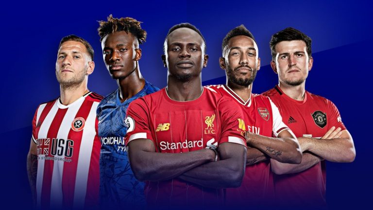 Premier League មានកាលវិភាគប្រកួត សម្រាប់រដូវកាលនៅសេសសល់។