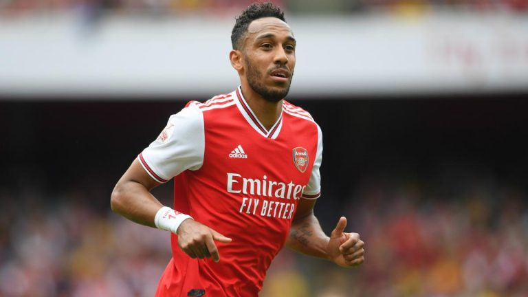 ១០០% Arsenal នឹង​លក់ Aubameyang