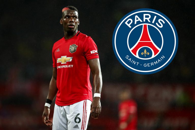 PSG បានផ្តួល Real ដោយបញ្ចប់កិច្ចព្រមព្រៀង Pogba