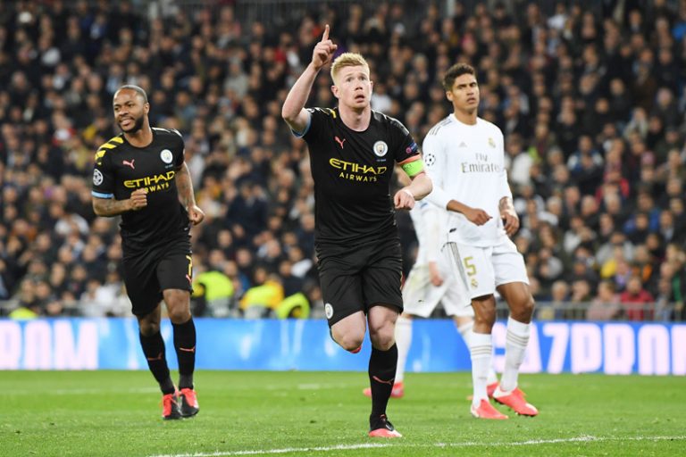 MU និង Man City ជួបបញ្ហាធំ