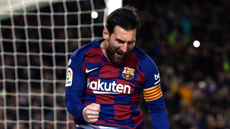 លក្ខខណ្ឌដែល Messi អាចចាកចេញបានផុតកំណត់ Barca ស្រែកថ្ងូរ