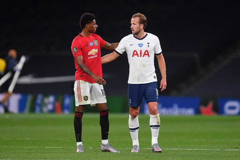 Man Utd សុបិនចង់បានហត្ថលេខាលើ Harry Kane, ចំណែក Juventus ទិញយក Kurzawa