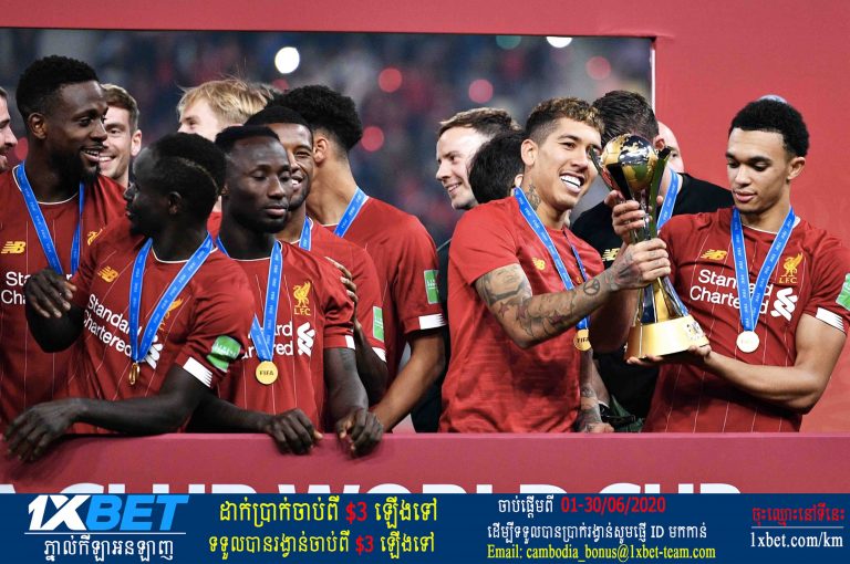 Liverpool ឈរ​ទី១ នៅ Premier League ក្នុង​ការ​ចំណាយ​ប្រាក់​ឲ្យ​ភ្នាក់​ងារ