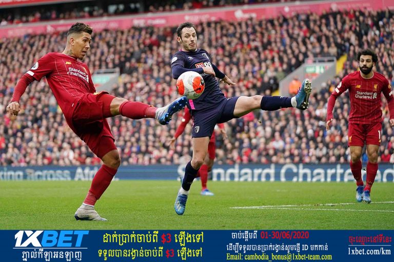Premier League វិល​វិញ ជាមួយ​នឹង​រឿង​រ៉ាវ​ជា​ច្រើន​ដ៏​គួរ​ឲ្យ​ចាប់​អារម្មណ៍​