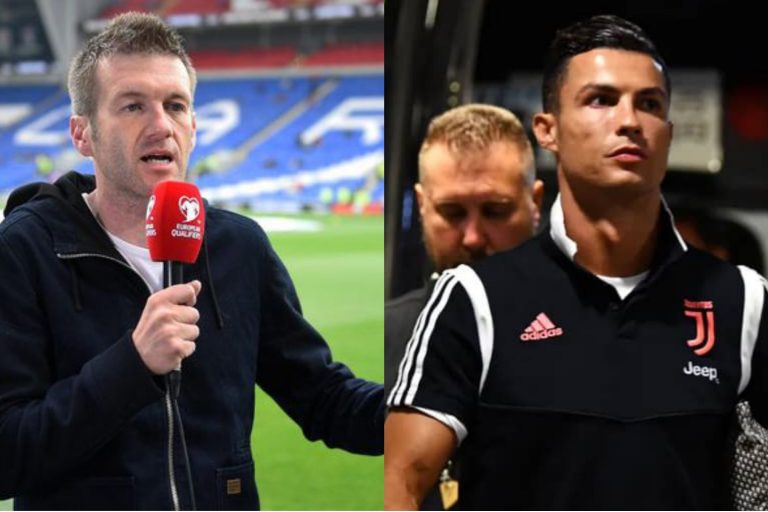 គ្រូបង្វឹក Sarri ថាបើចង់ឲ្យ Ronaldo លេងខ្លាំង ត្រូវដាក់គាត់ចេញលេងឲ្យបានច្រើន