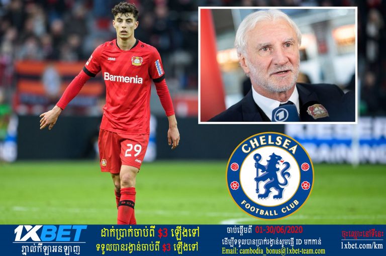 ហេតុអ្វី Chelsea នាំមុខ Real និង Bayern ក្នុងសមរភូមិប្រយុទ្ធដណ្ដើមយក Havertz?