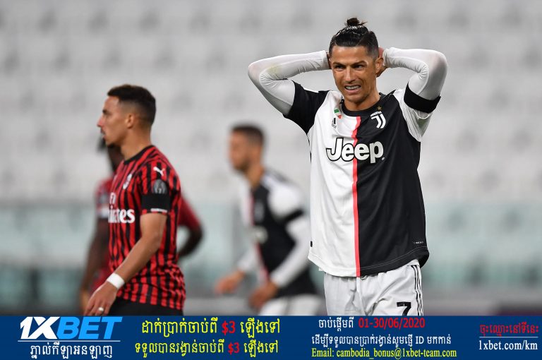 Ronaldo ជិតដេញទាន់ Messi អំពីការធ្វើឲ្យខូចខាតបាល់ប៉ែណាល់ទី