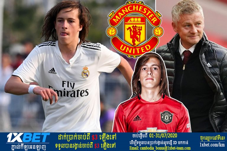 បីសាចក្រហម ឈានដល់កិច្ចព្រមព្រៀងផ្ទេរយក Alvaro Fernandez Carreras ក្នុងកុងត្រារយៈពេល៤ឆ្នាំ