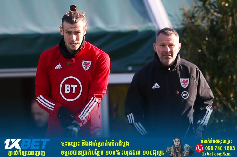 Gareth Bale បង្ហើបពីអនាគតរបស់ខ្លួននៅឯ Real Madrid