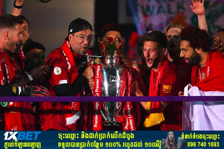 រឿង​រ៉ាវ​សំខាន់​ៗ ​មួយ​ចំនួន​កើត​ឡើង ​ថ្ងៃ​ប្រកួត​ចុង​ក្រោយ Premier League