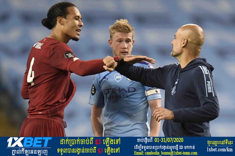 ហង្សក្រហម ទទួលនូវការបរាជ័យធ្ងន់បំផុត ក្នុងប្រវត្តសាស្ត្រ Premier League