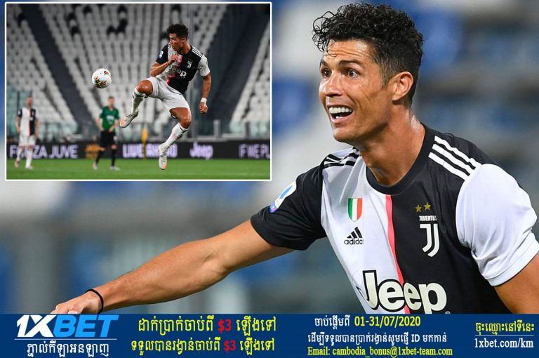 សេះ​បង្កង់ Juventus ភ្លាត់​ស្មើ ទោះនាំ​មុខ ២-០ មុន