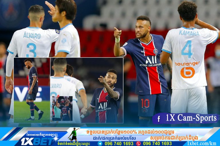 Neymar អាចត្រូវហាមឃាត់មិនឱ្យចូលរួមប្រកួតចំនួន ១០ប្រកួត