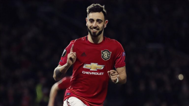 Bruno Fernandes មានតម្លៃខ្លួនកប់ពពក ក្រោយបានមកដល់បីសាចក្រហមជិត១ឆ្នាំ