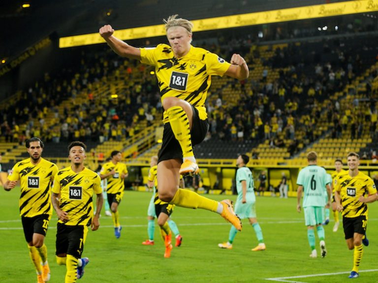 Chelsea ចង់ផ្ទេរយក​ Erling Haaland នៅរដូវកាល​ឆ្នាំក្រោយ