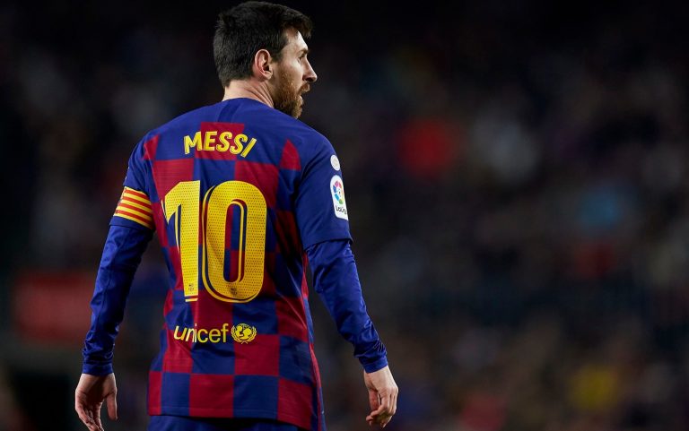 ប្រធាន La Liga: ខ្ញុំចូលចិត្តមើល Messi លេងនៅអេស្ប៉ាញ ហើយគាត់ក៏ជាម៉ាស៊ីនរកលុយដ៏ច្រើនបំផុតផងដែរ